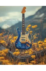 Spread Love Like Wildfire