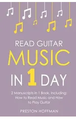 Read Guitar Music