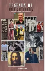 Legends of Karate