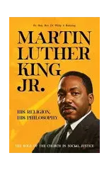 Martin Luther King Jr.