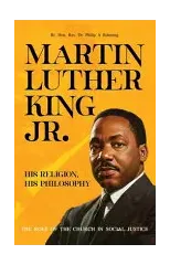 Martin Luther King Jr.