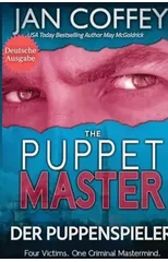 The Puppet Master (Der Puppenspieler)