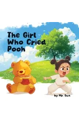 The Girl Who Cried Pooh