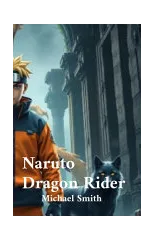 Naruto Dragon Rider