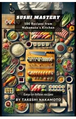 Sushi Mastery