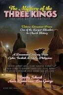 The Mystery of the Three Kings Hardcover Edition