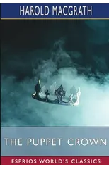 The Puppet Crown (Esprios Classics)