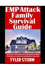 EMP Attack Family Survival Guide