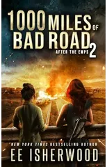 1000 Miles of Bad Road 2