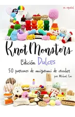 Knotmonsters Edicion Dulces