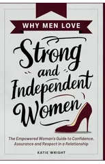 Why Men Love Strong and Independent Women