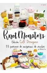 Knotmonsters