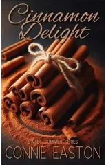 Cinnamon Delight
