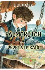 Palmcrutch a Dědictvi Piratů