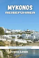 Mykonos Reisefuhrer