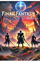 Final Fantasy 7 Rebirth