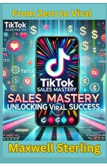 TikTok Sales Mastery