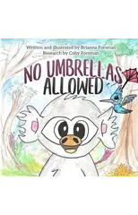 No Umbrellas Allowed
