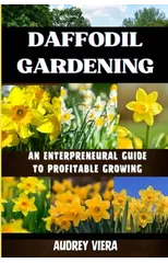 Daffodil Gardening