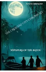 The Crescent City Chronicles