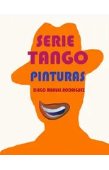 Serie Tango. Pinturas