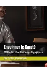 Enseigner le Karate