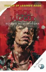 Mick Jagger
