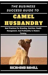 The Business Success Guide to Camel Husbandry