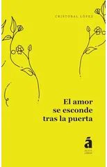 El amor se esconde tras la puerta
