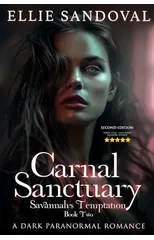 Carnal Sanctuary Book Two