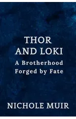 Thor and Loki
