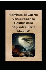 "Sombras de Guerra