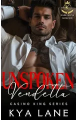 Unspoken Vendetta