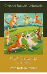 1001 Chistes de animales