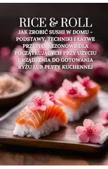 Rice & Roll