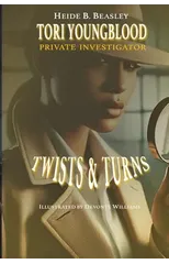 Tori Youngblood, Private Investigator