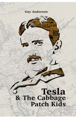 Tesla & The Cabbage Patch Kids
