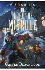 The Lord of Misrule