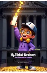 My-Tiktok Business ! Fais Halluciner Ton Banquier
