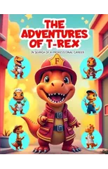 The Adventures of T-Rex