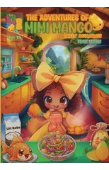 The Adventures of Mimi Mango
