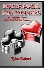 Poker Math for Winners