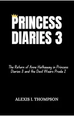 Princess Diaries 3