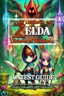 The Legend of Zelda Echoes of Wisdom