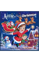 Annie Saves Christmas