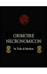 Grimoire Necronomicon