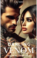Darling Venom