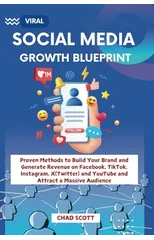 Viral Social Media Growth Blueprint