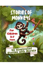 Stories of Monkeys
