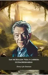 Ian McKellen